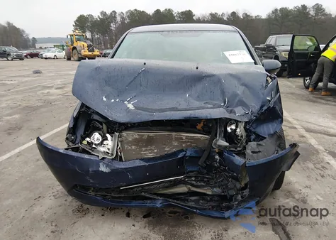 2016 Honda Odyssey Se z USA, uszkodzony, nr VIN 5FNRL5H37GB092021